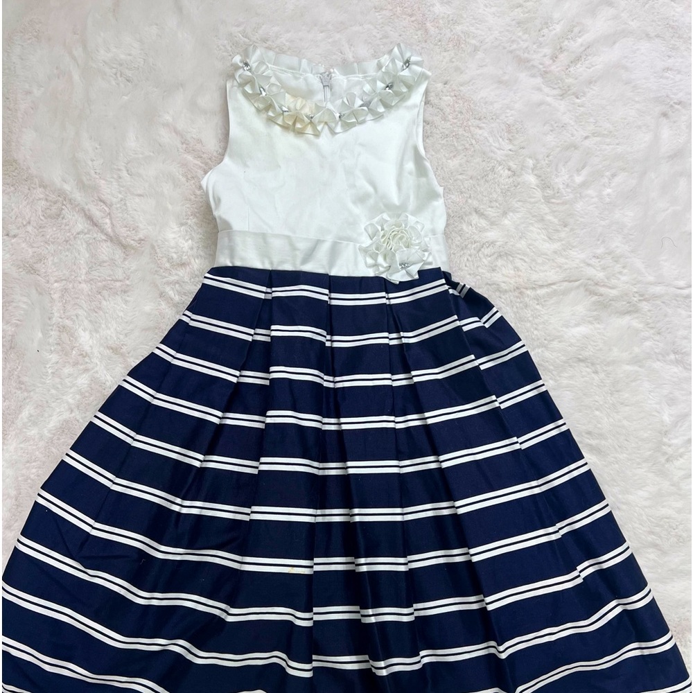 Sugarplum Kids dress size 6